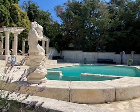 Gite Comme A La Maison Hyères المظهر الخارجي الصورة