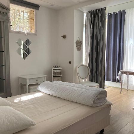 Gite Comme A La Maison Hyères المظهر الخارجي الصورة