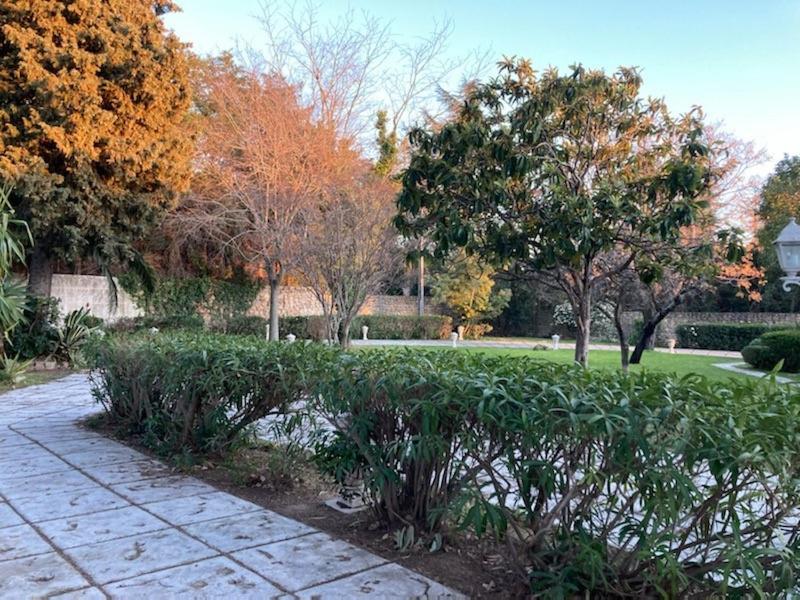 Gite Comme A La Maison Hyères المظهر الخارجي الصورة