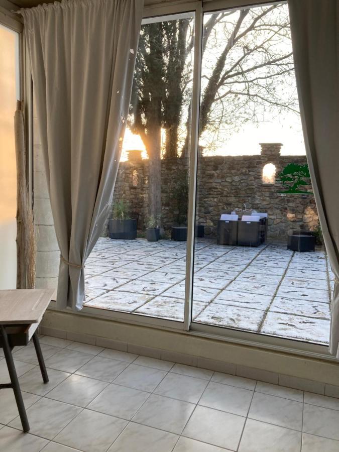 Gite Comme A La Maison Hyères المظهر الخارجي الصورة