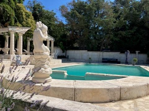 Gite Comme A La Maison Hyères المظهر الخارجي الصورة