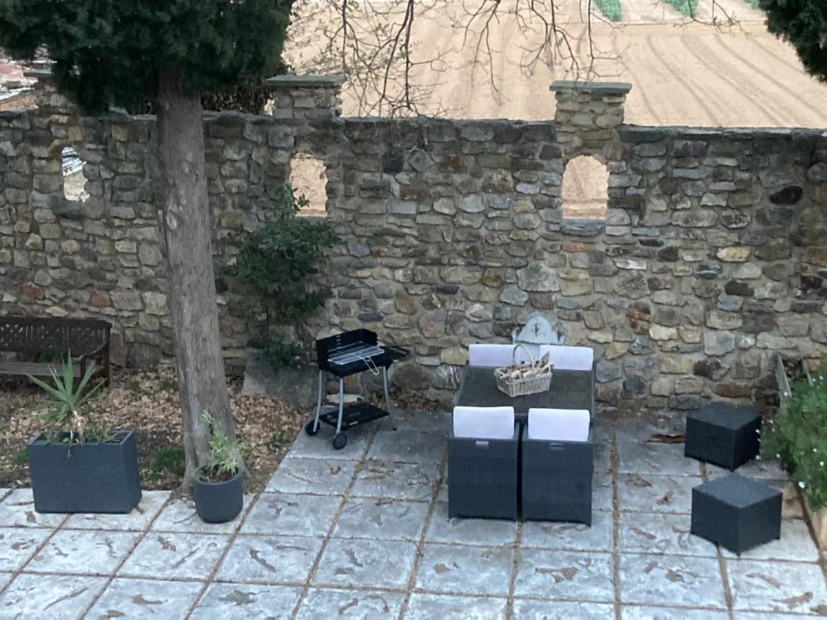 Gite Comme A La Maison Hyères المظهر الخارجي الصورة