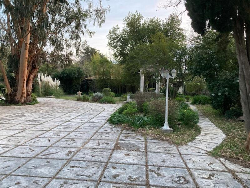 Gite Comme A La Maison Hyères المظهر الخارجي الصورة