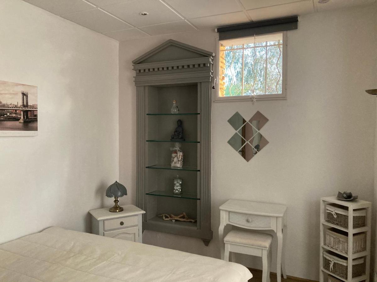 Gite Comme A La Maison Hyères المظهر الخارجي الصورة