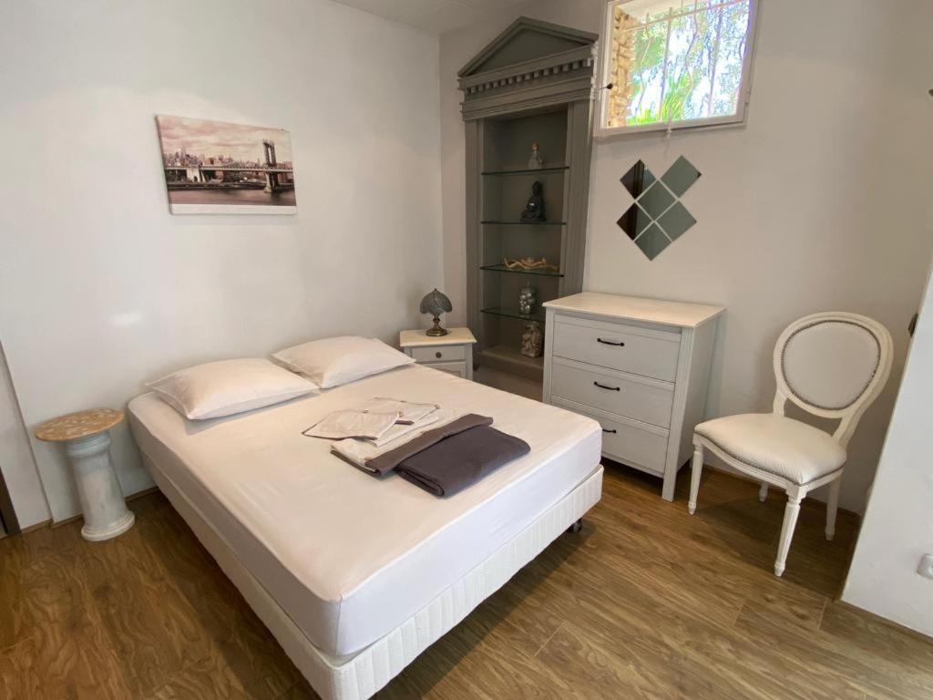 Gite Comme A La Maison Hyères المظهر الخارجي الصورة