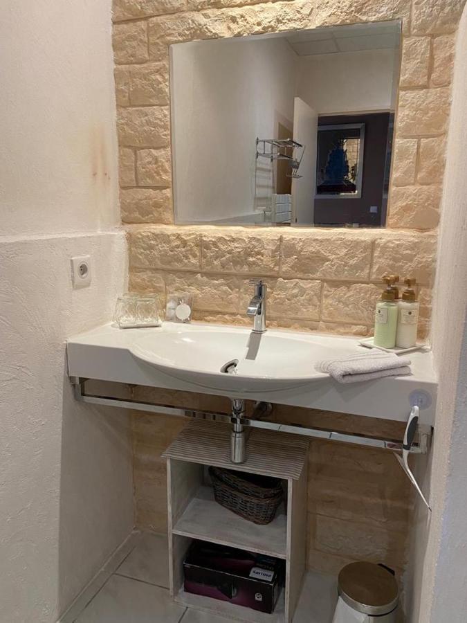 Gite Comme A La Maison Hyères المظهر الخارجي الصورة