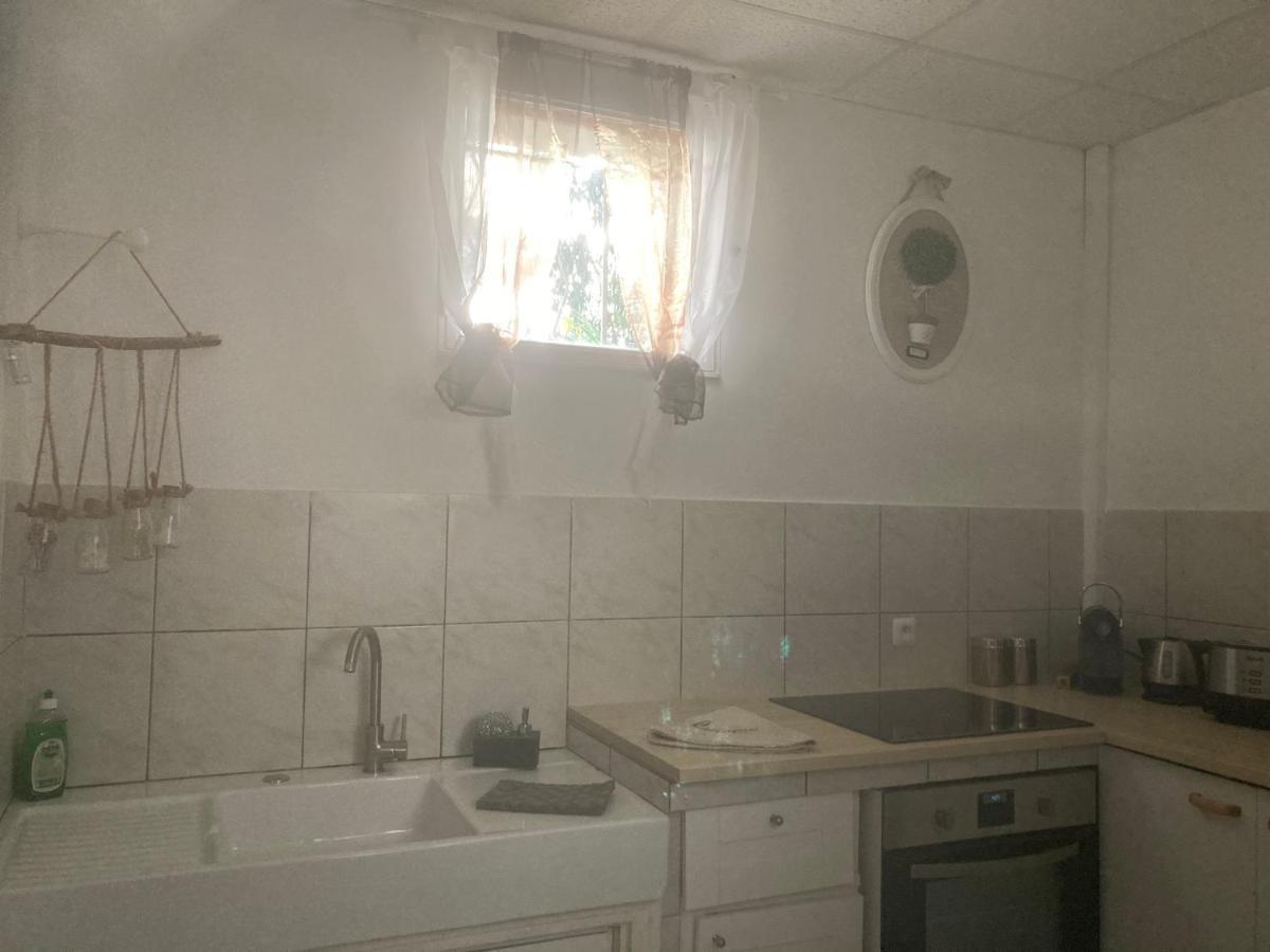 Gite Comme A La Maison Hyères المظهر الخارجي الصورة