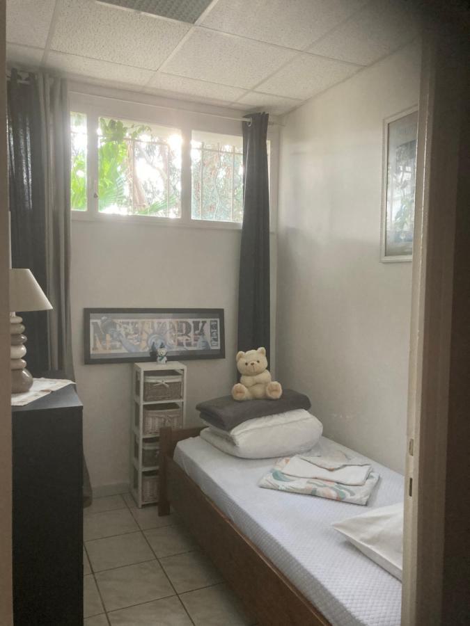 Gite Comme A La Maison Hyères المظهر الخارجي الصورة